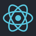 React